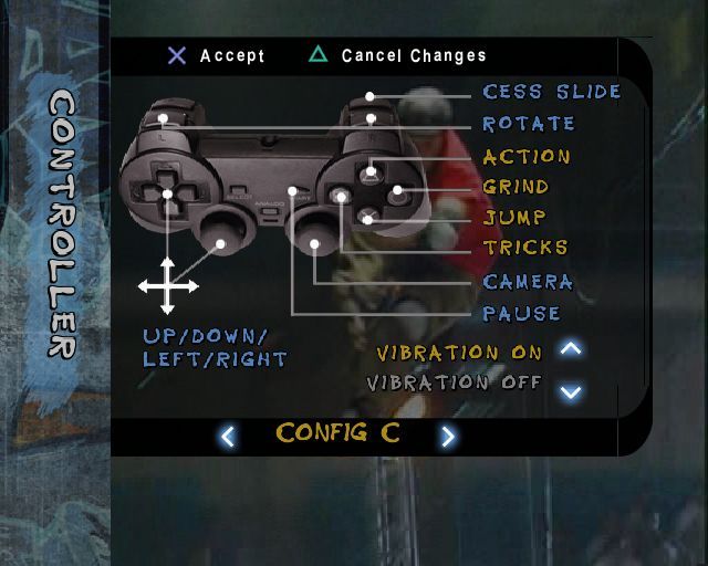 Aggressive Inline screenshot 3 for Xbox
